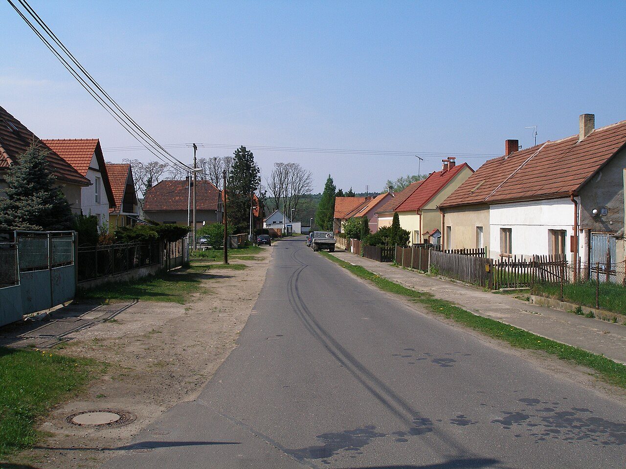 Záluží
