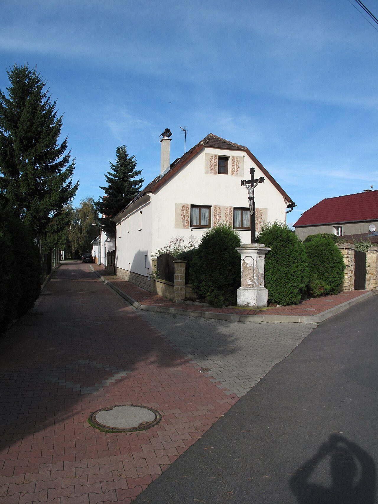 Píšťany