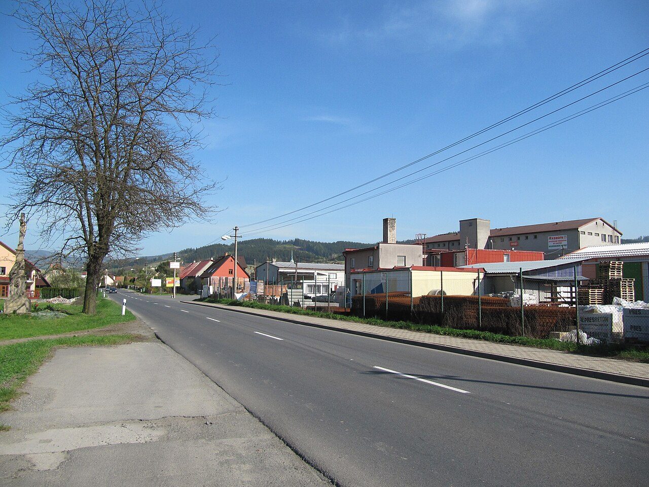 Hovězí