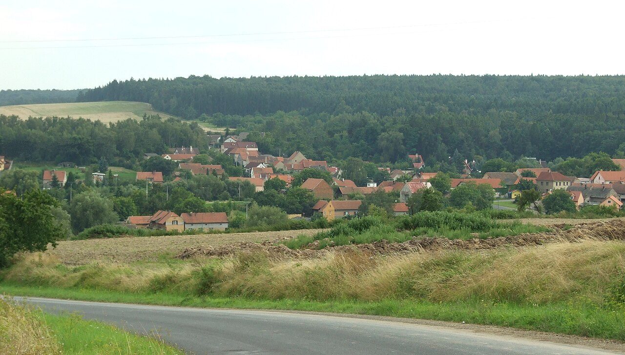 Žerotín
