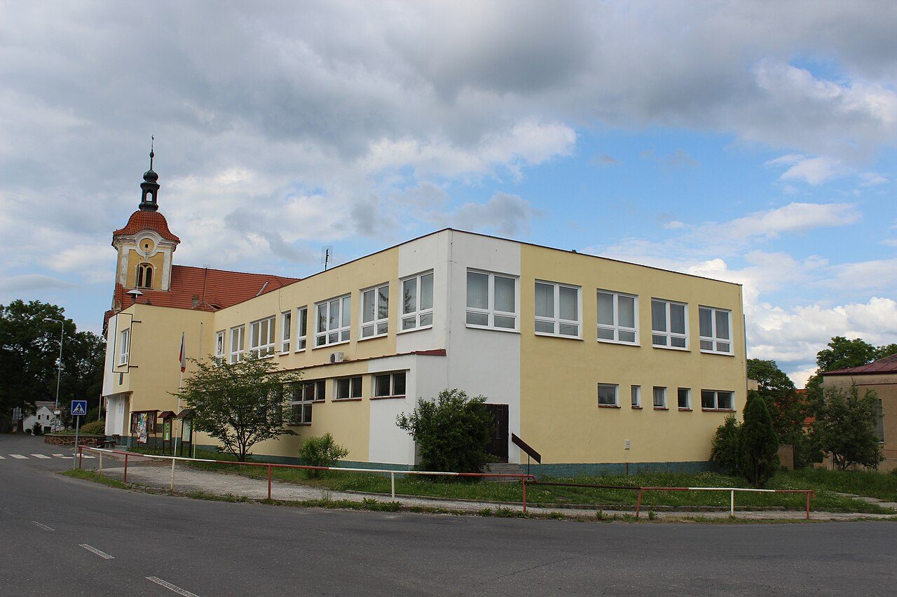 Pavlíkov