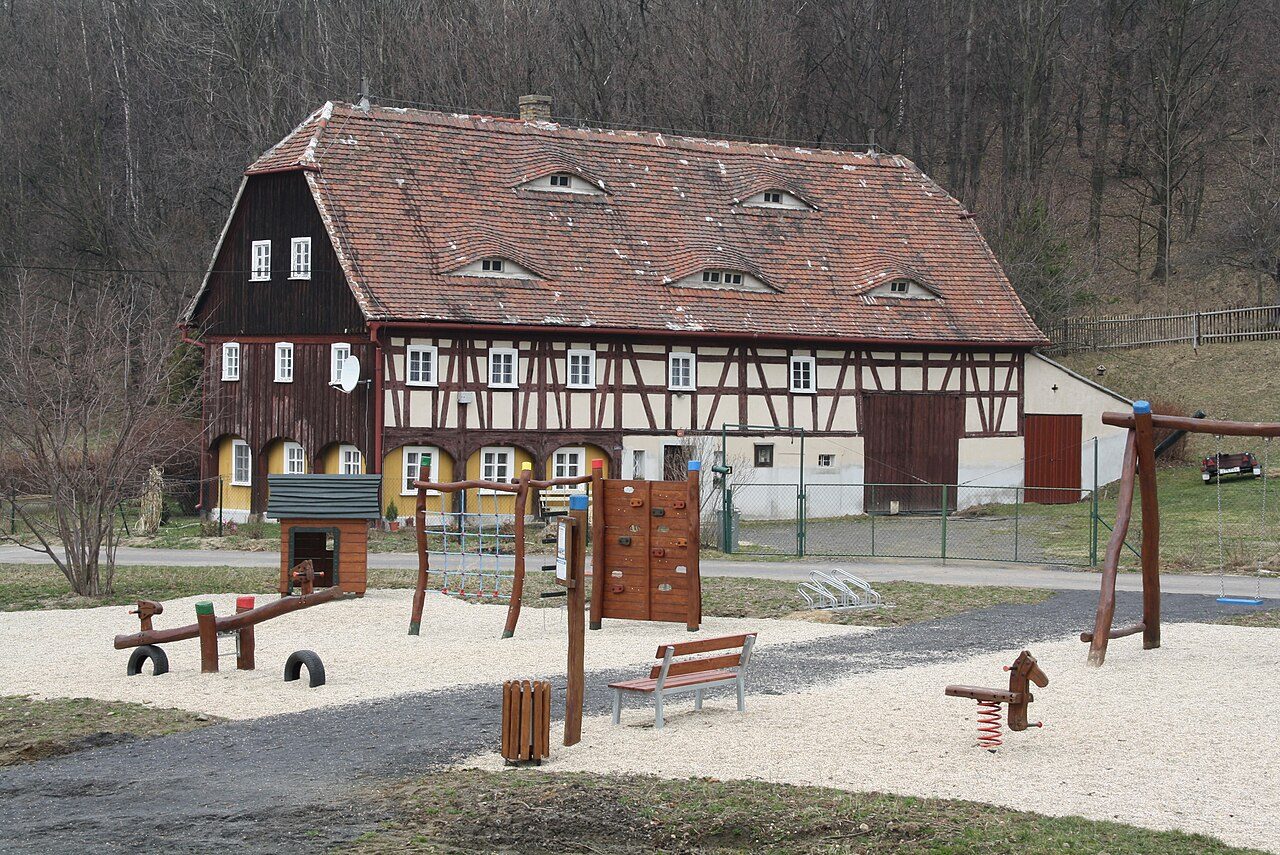 Heřmanice