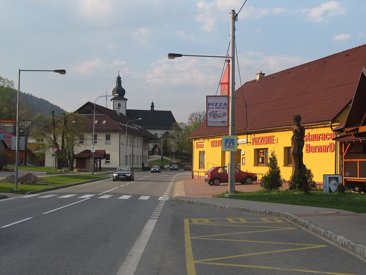 Lidečko