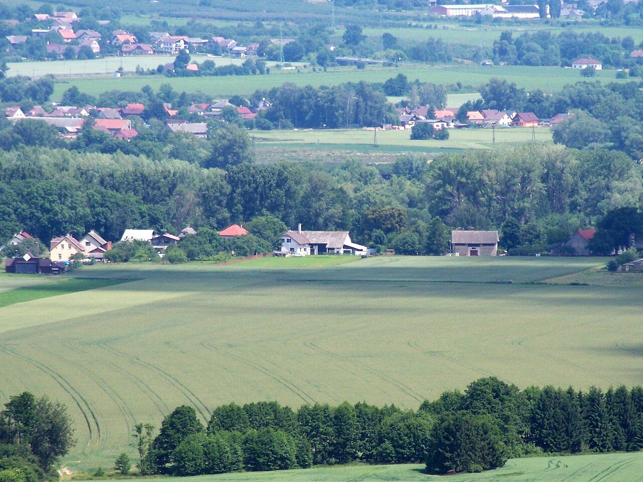 Čtveřín