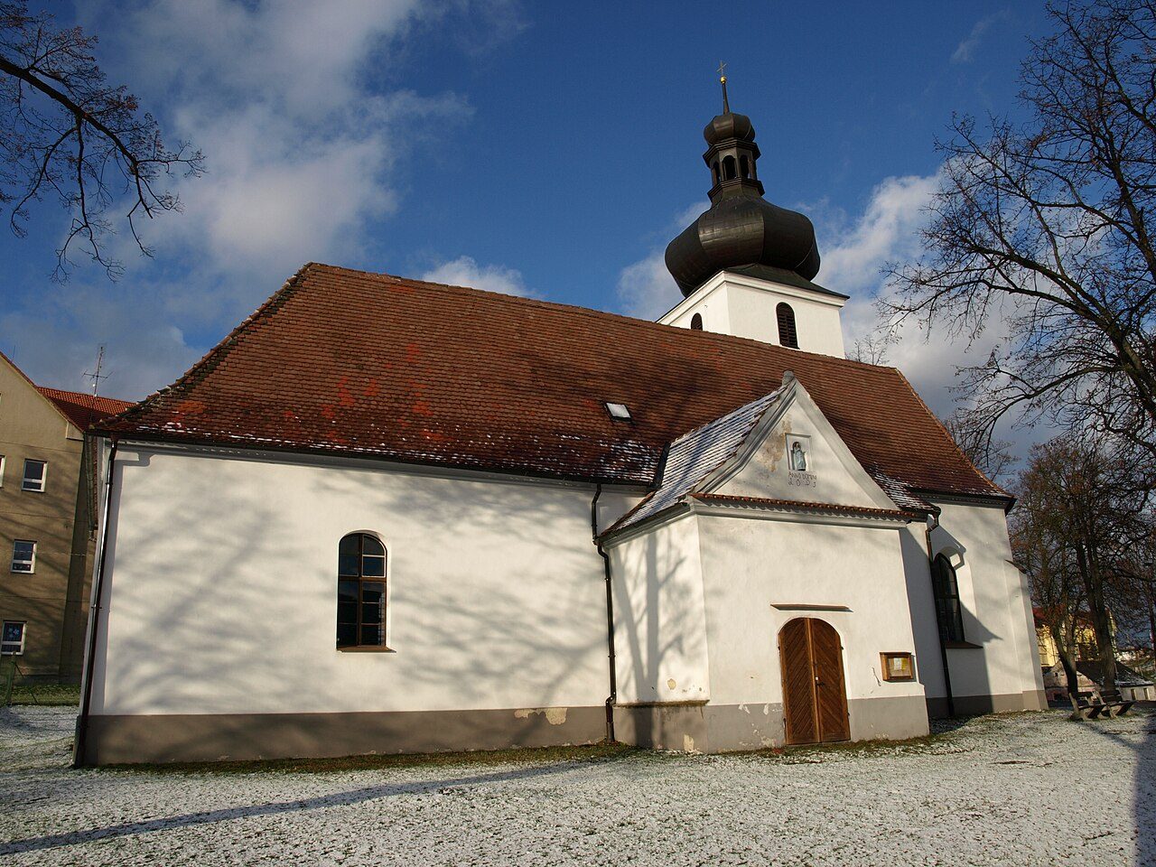 Jílovice