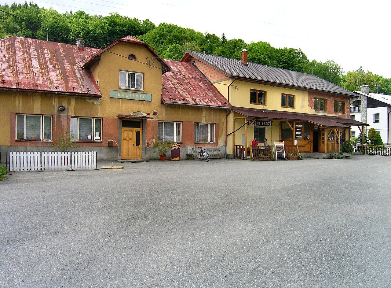 Prlov