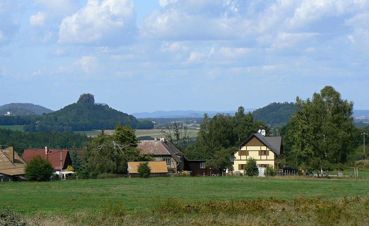 Janov