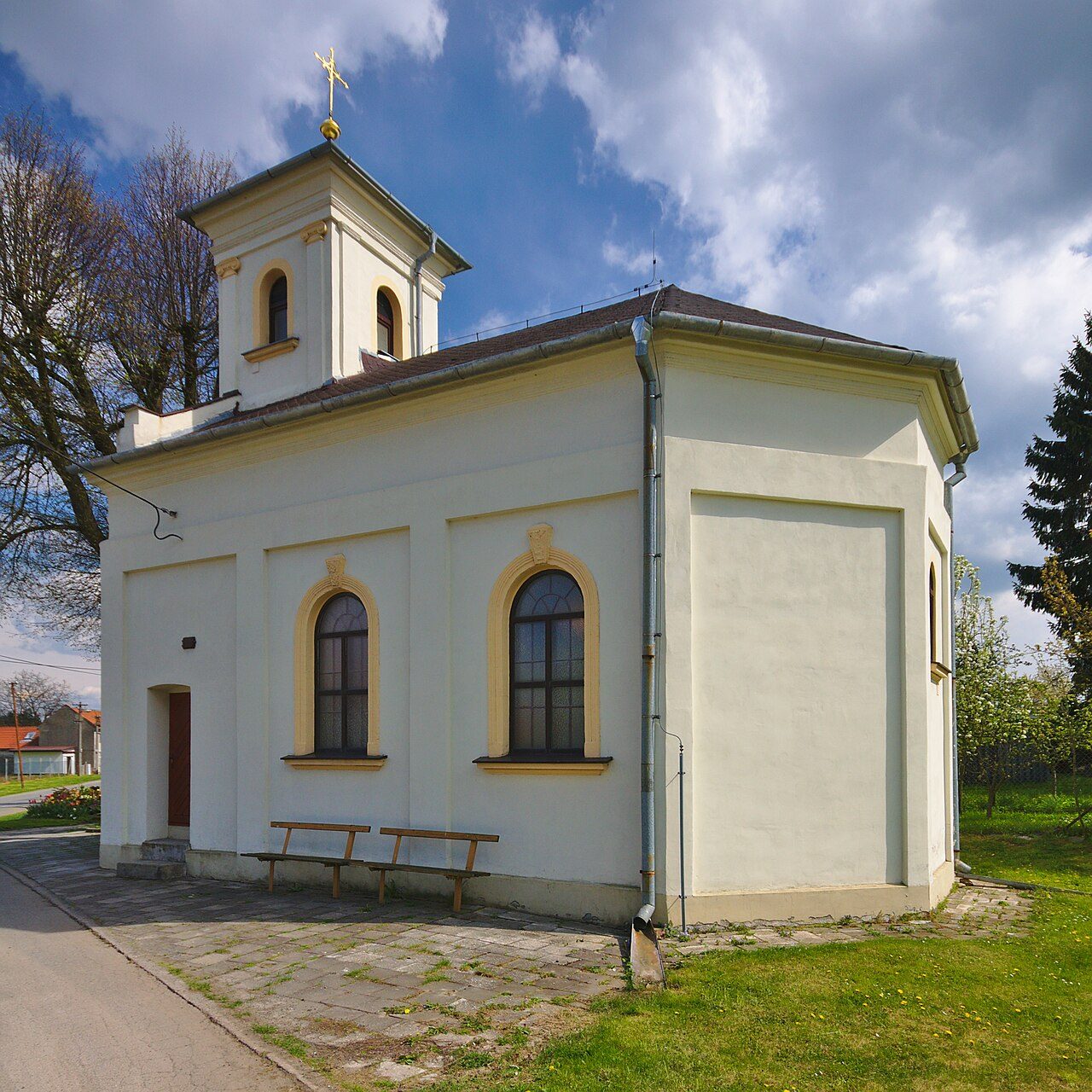 Vincencov