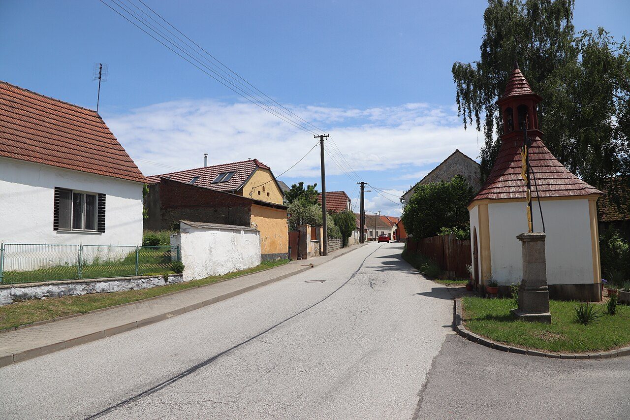 Příštpo