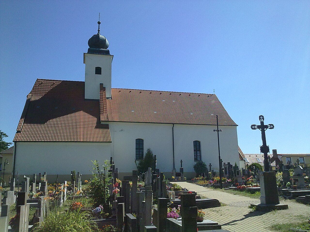 Štěpánovice