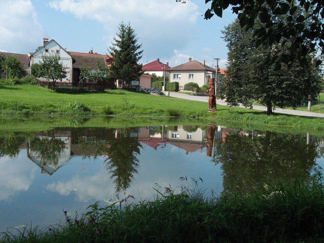 Žabovřesky