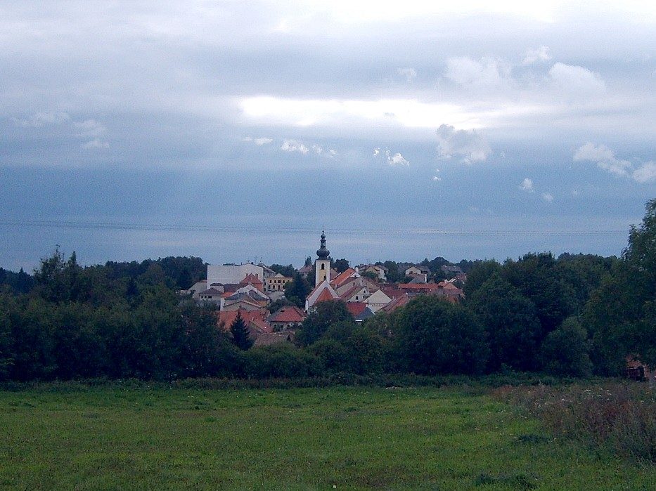 Benešov nad Černou