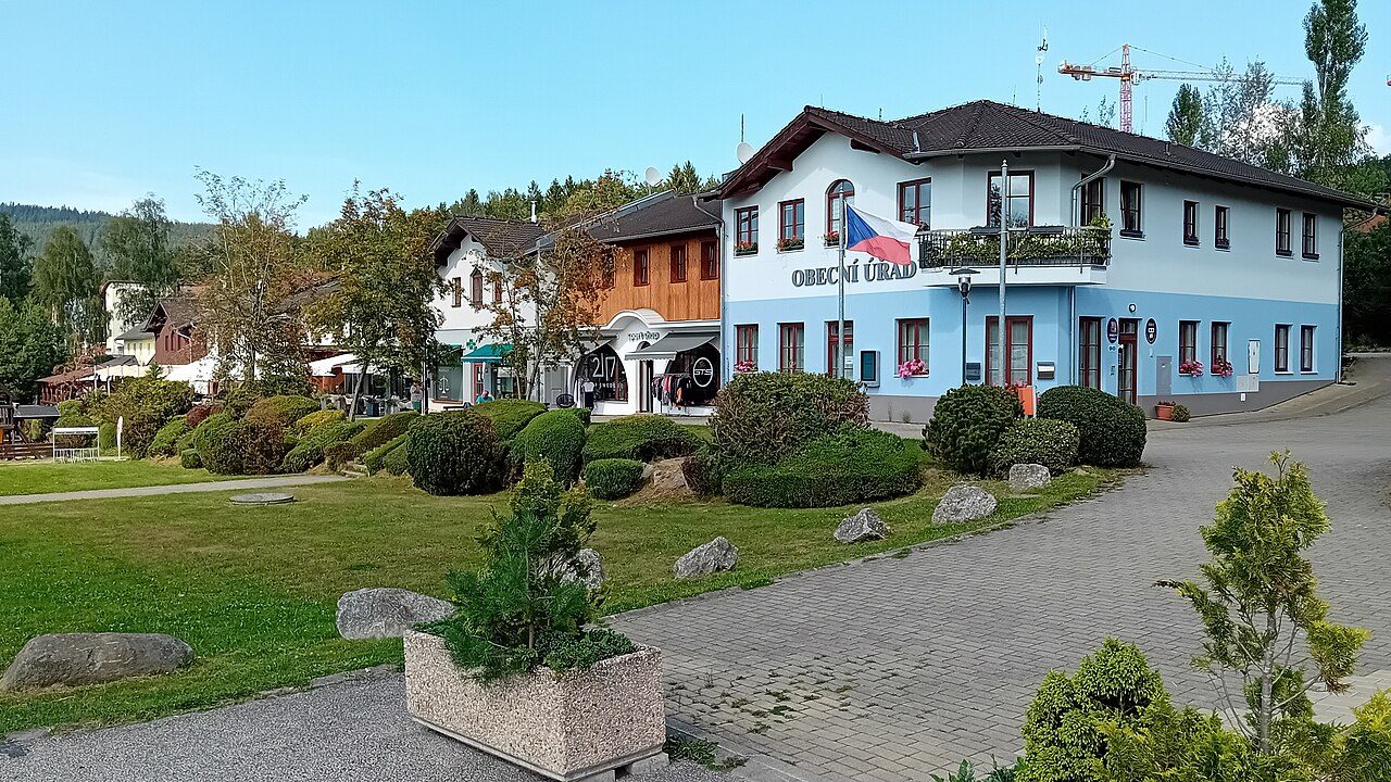 Lipno nad Vltavou