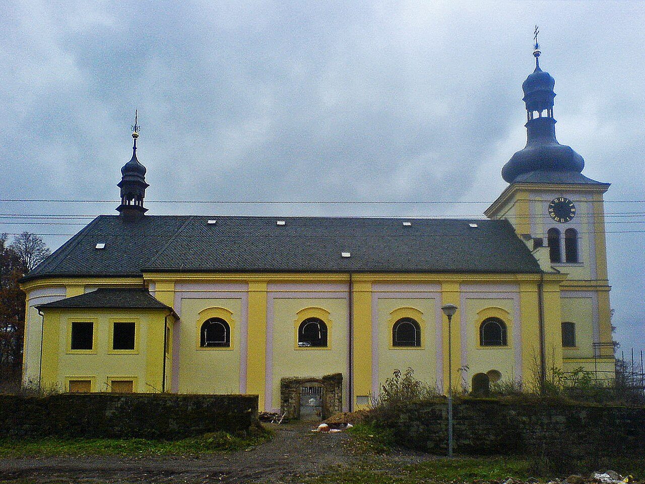 Markvartice