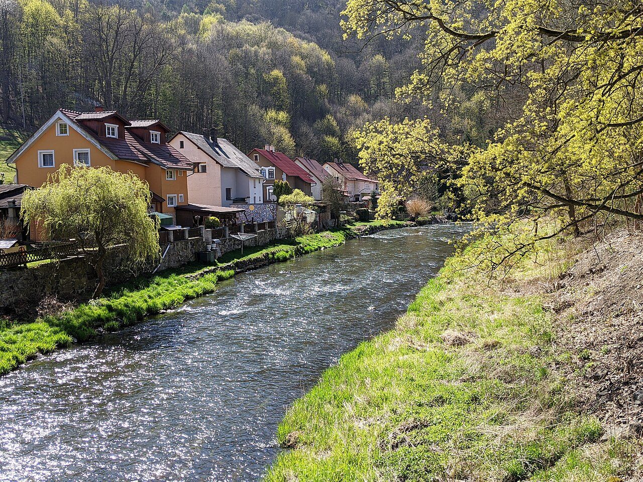 Františkov nad Ploučnicí