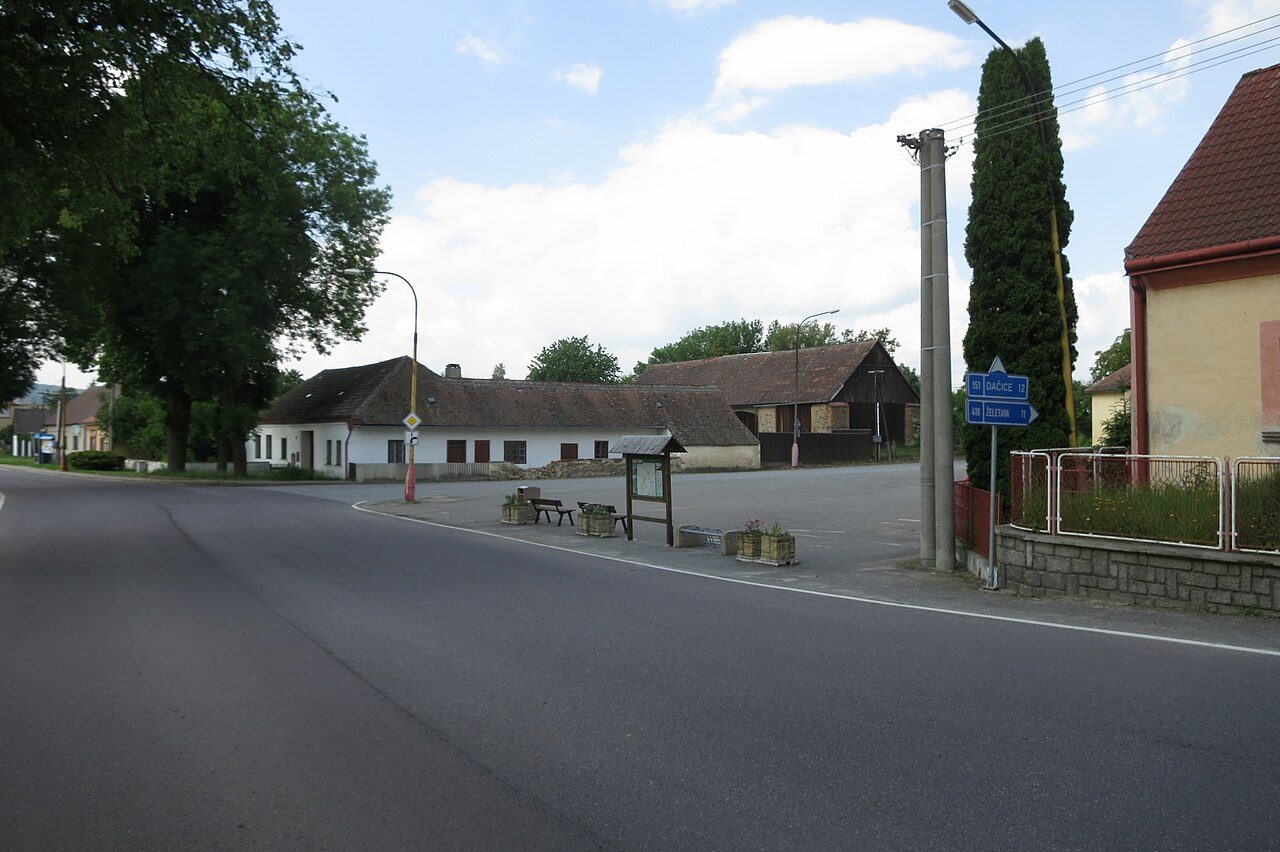 Budeč