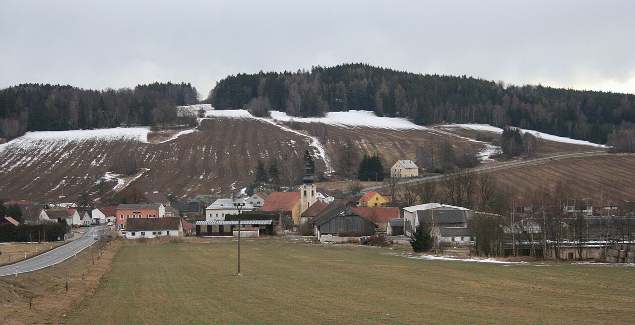 Číměř