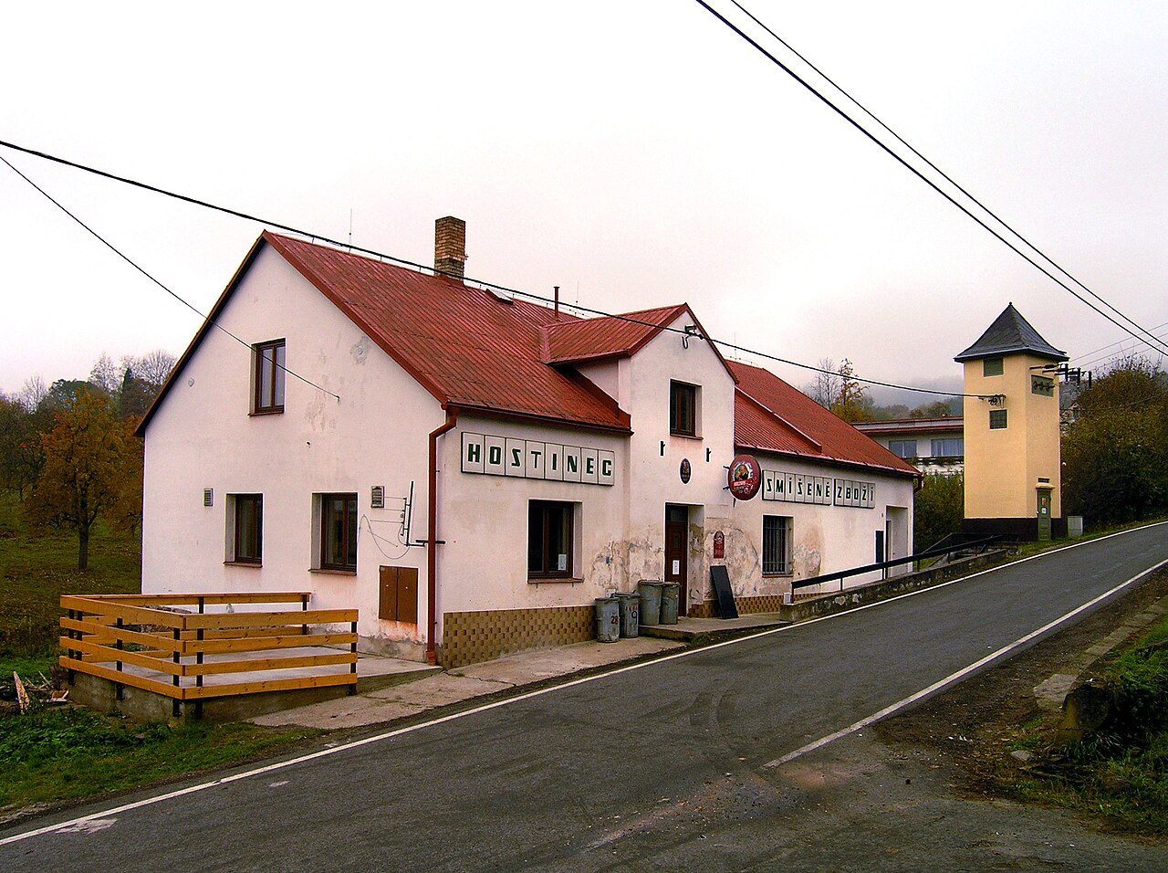 Kozly