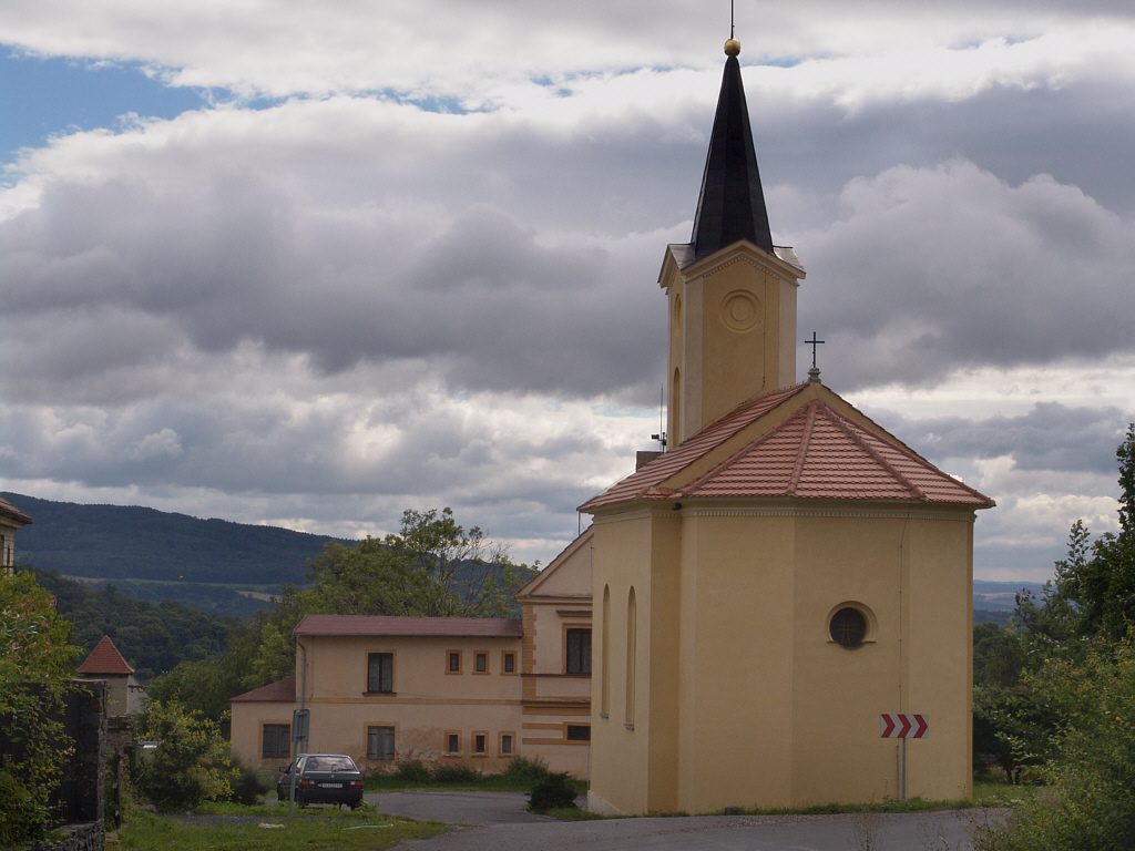 Staňkovice