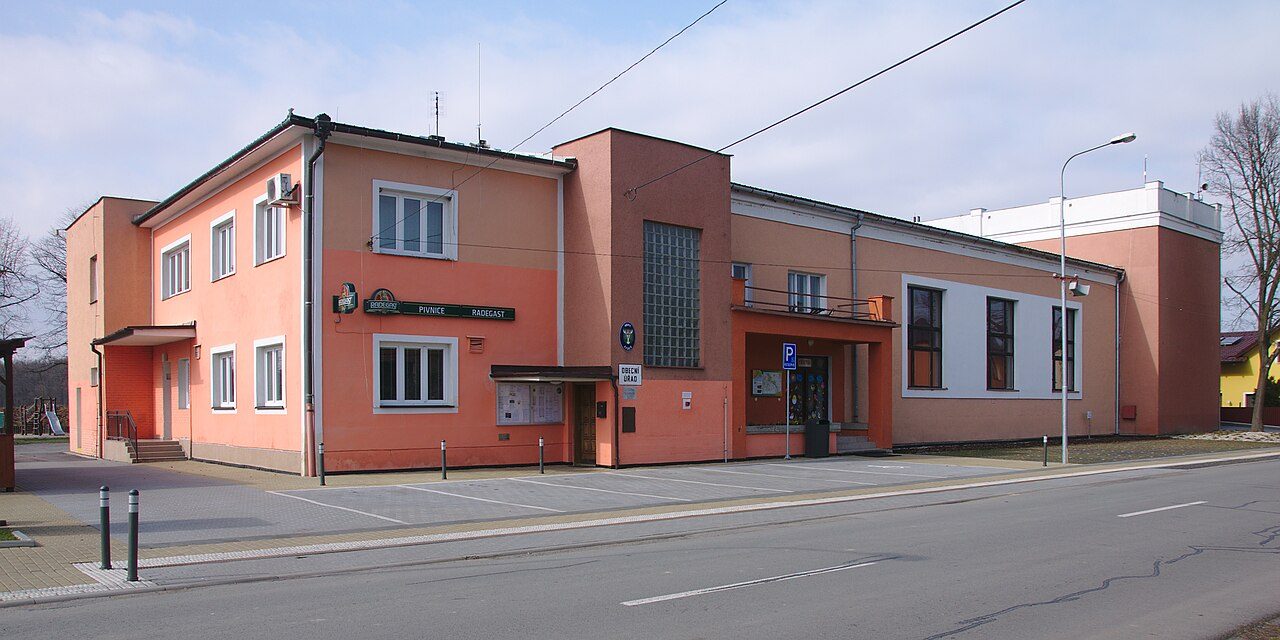 Střeň