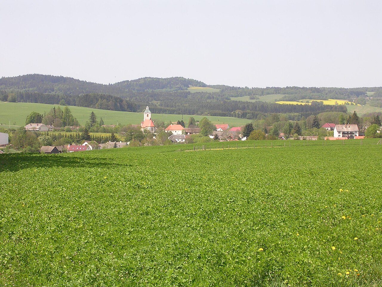 Volfířov