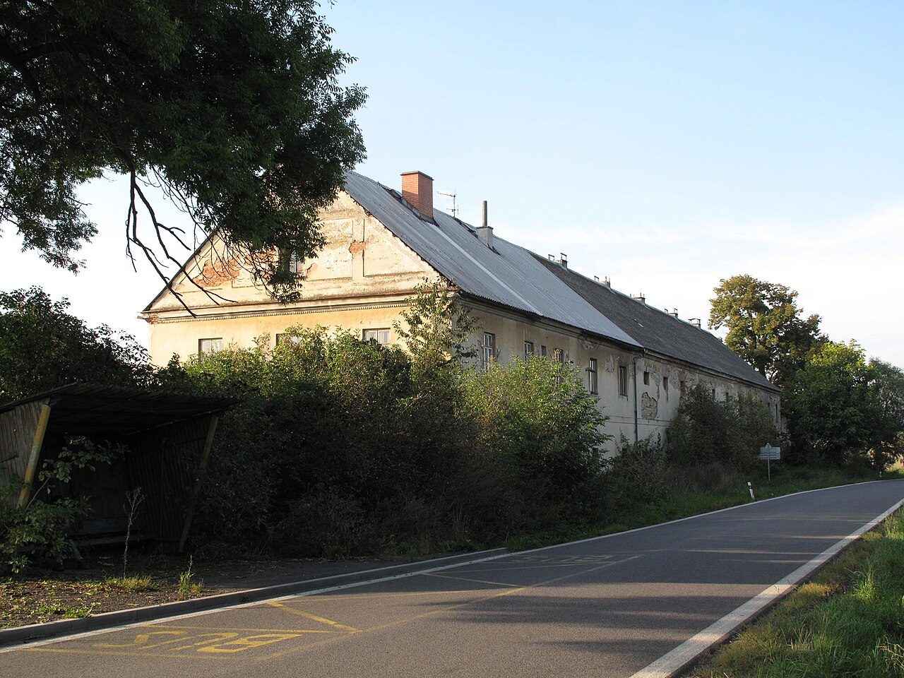 Vestec