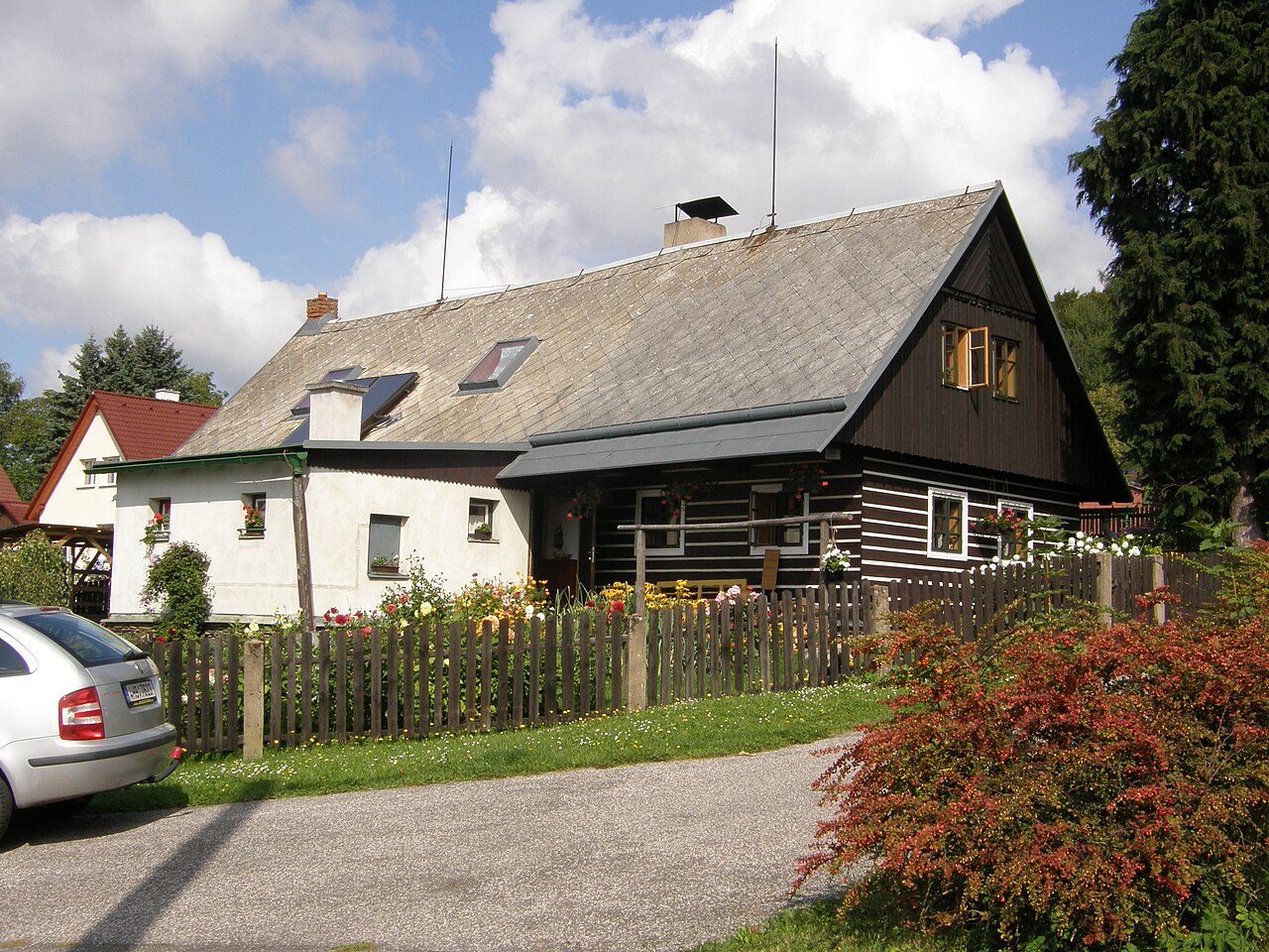 Sendraž