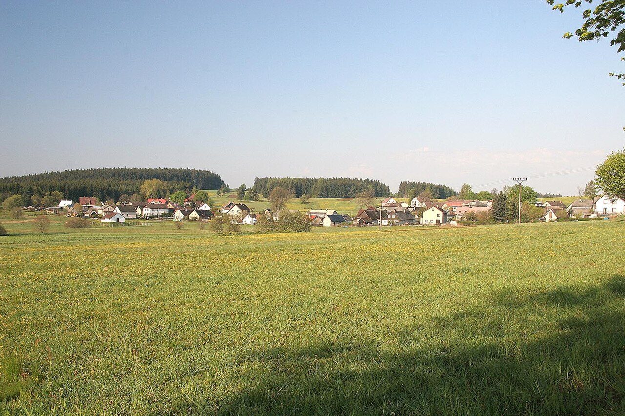 Jeníkov