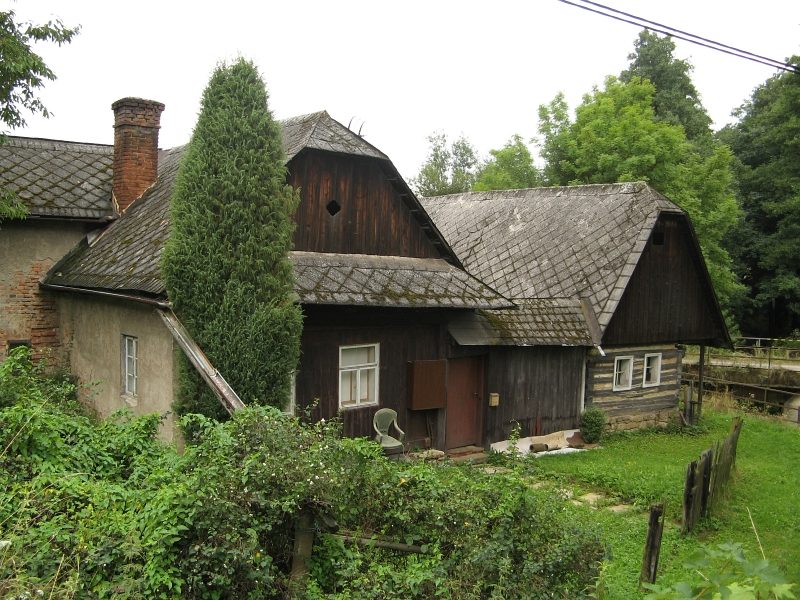 Rybník