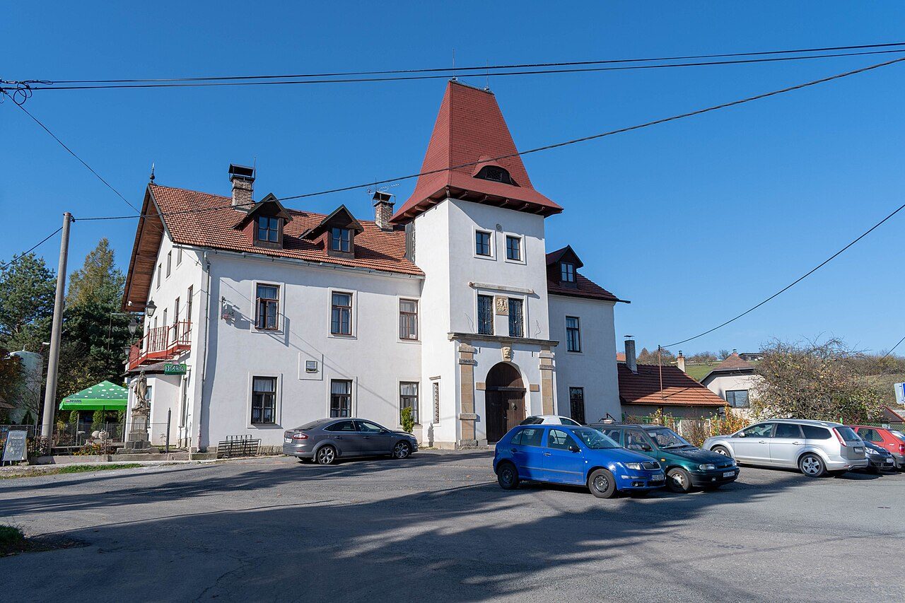 Sobkovice