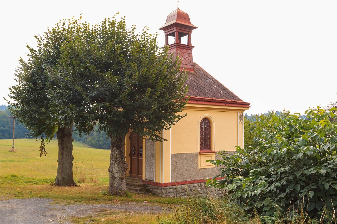 Hrádek