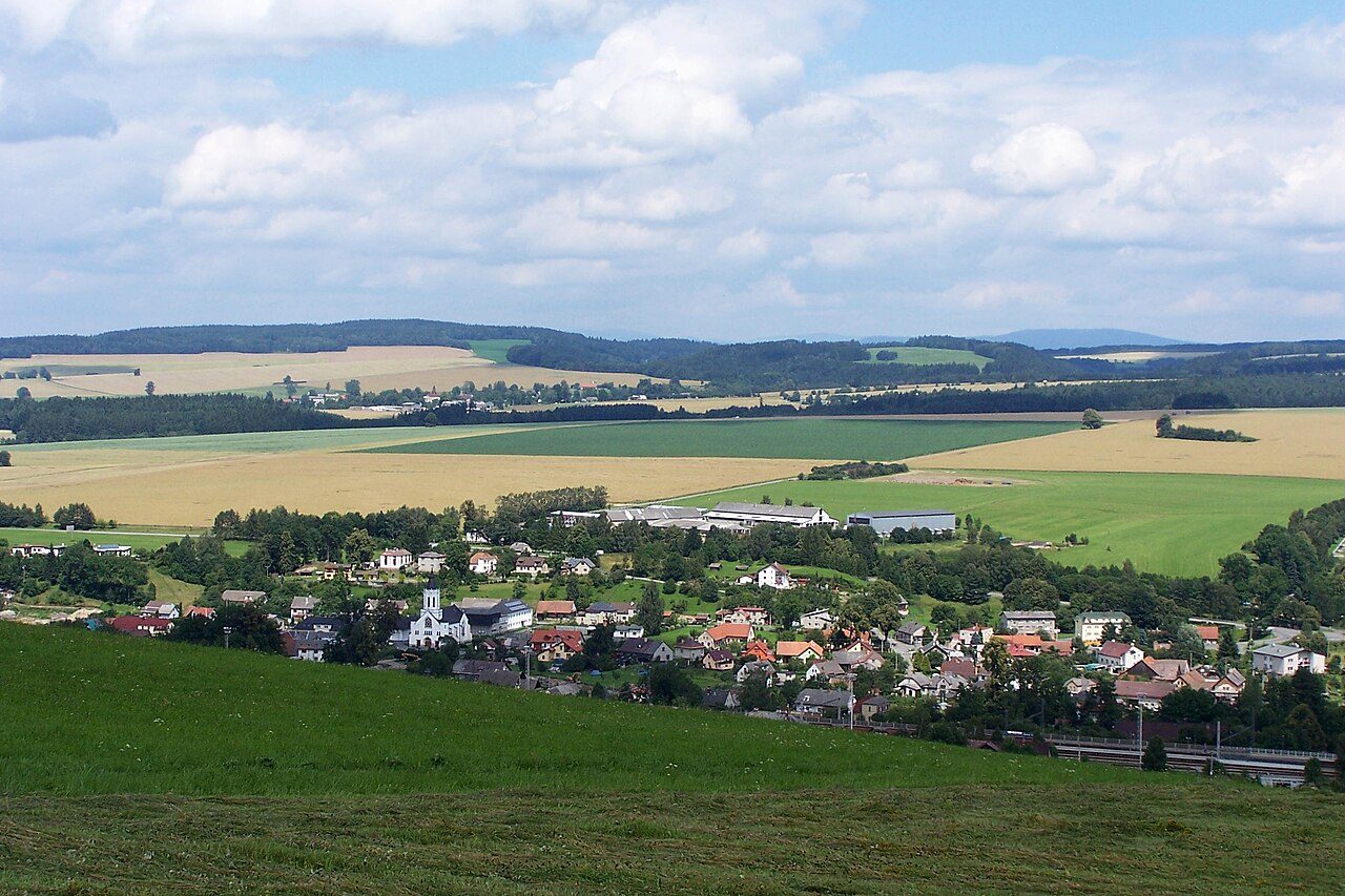 Dlouhá Třebová
