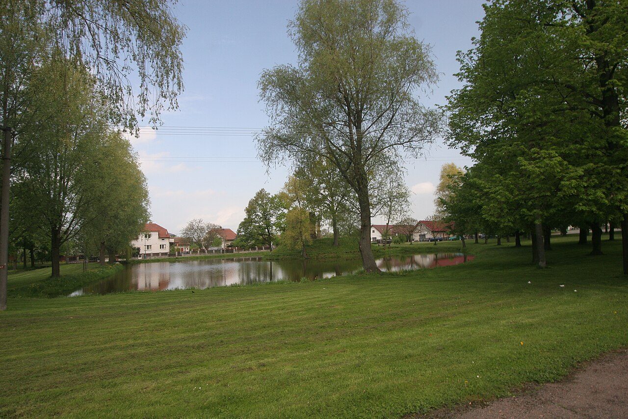 Obědovice