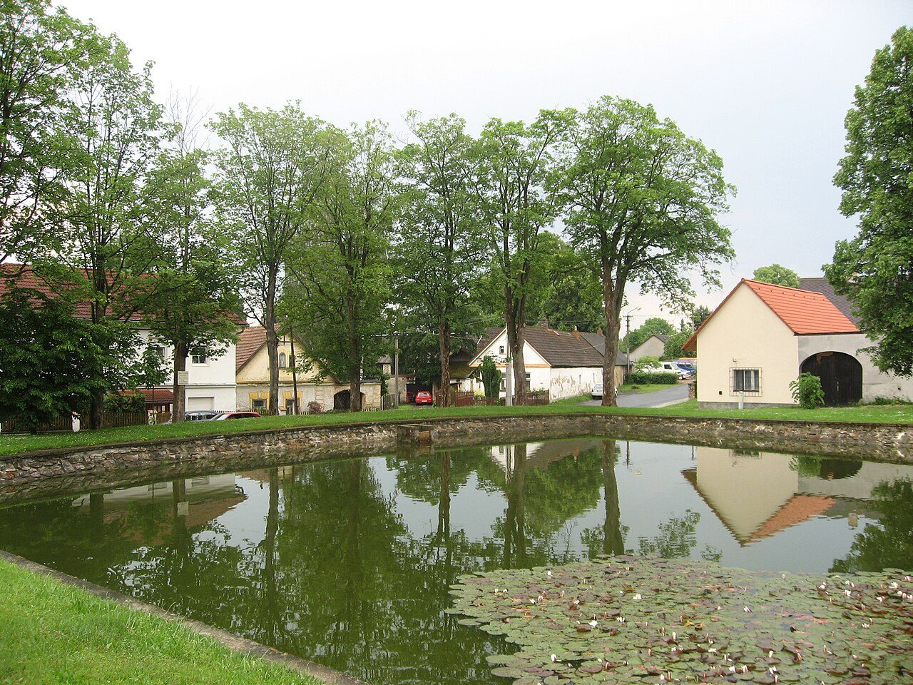 Jiřice