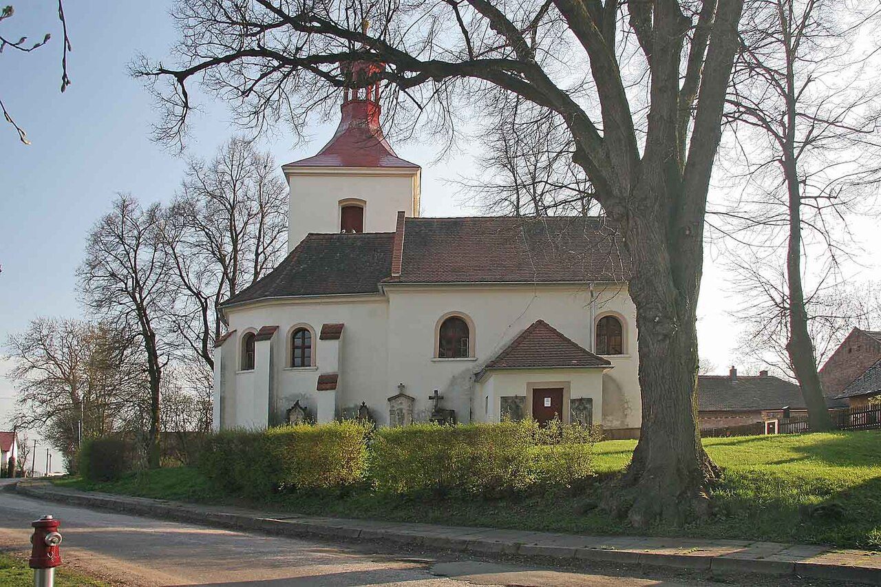 Světí