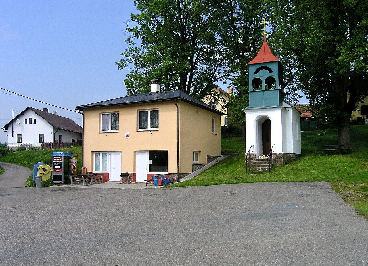 Kyjov