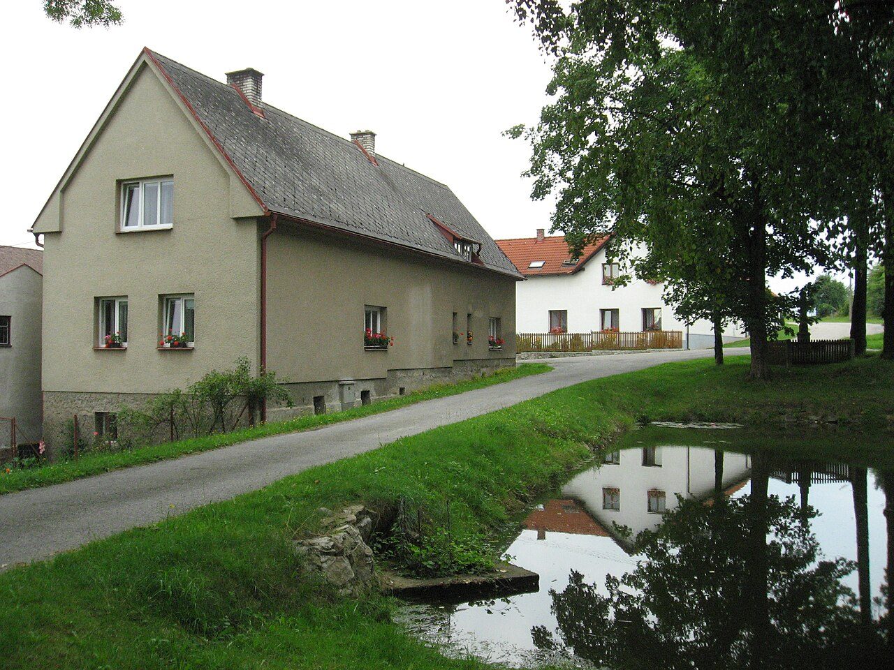 Michalovice
