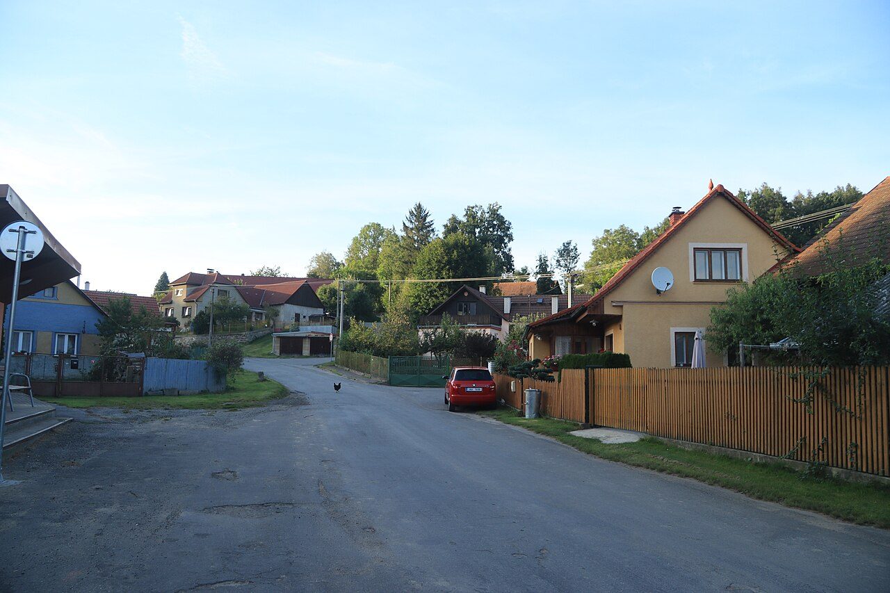 Onšov