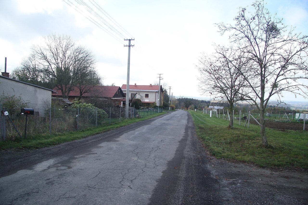 Jahodov