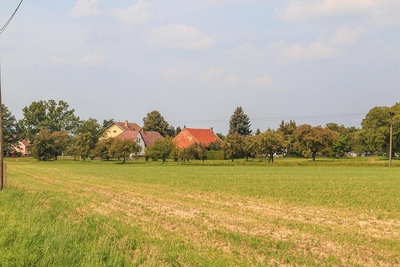 Chlístov