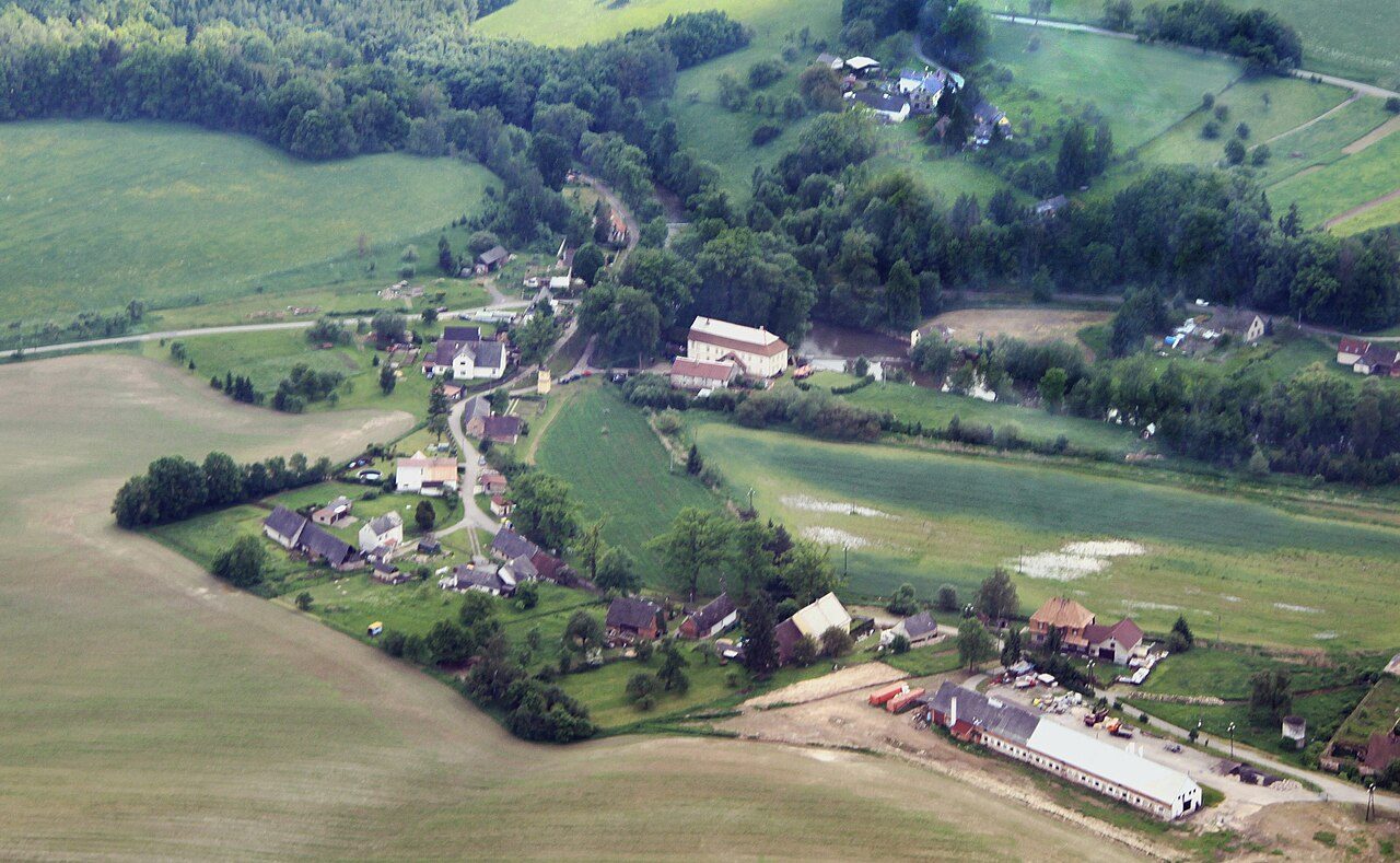 Stanovice