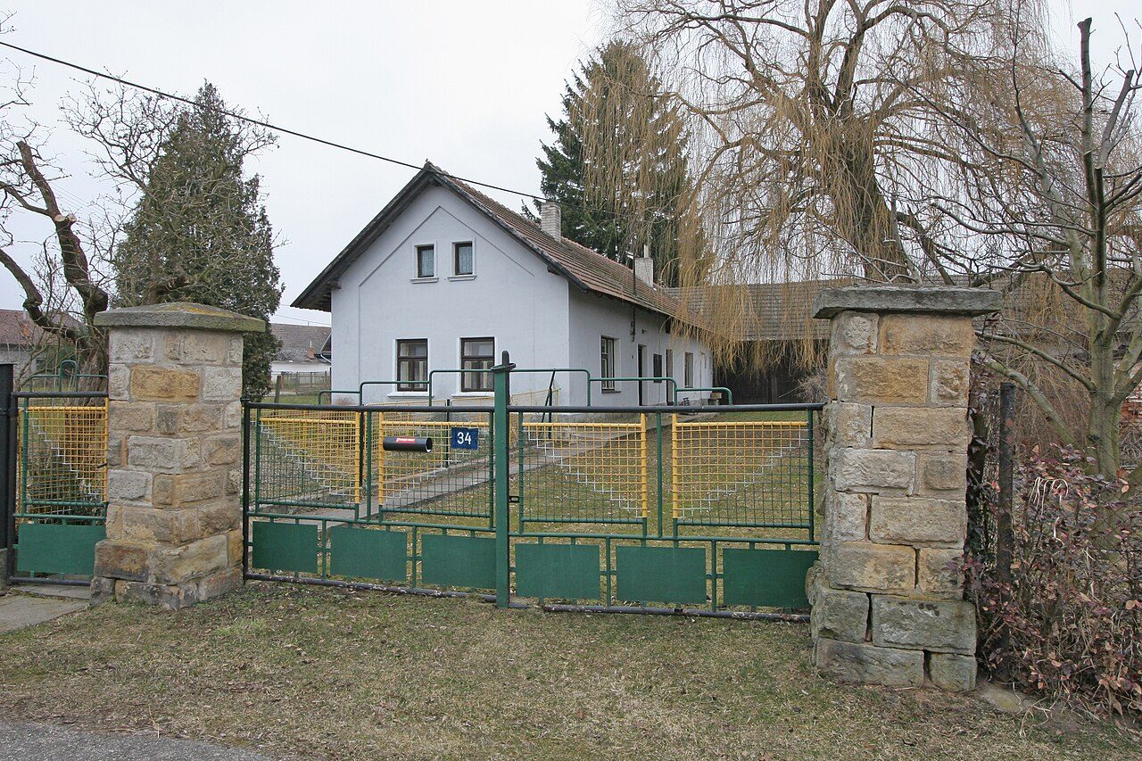 Bříšťany