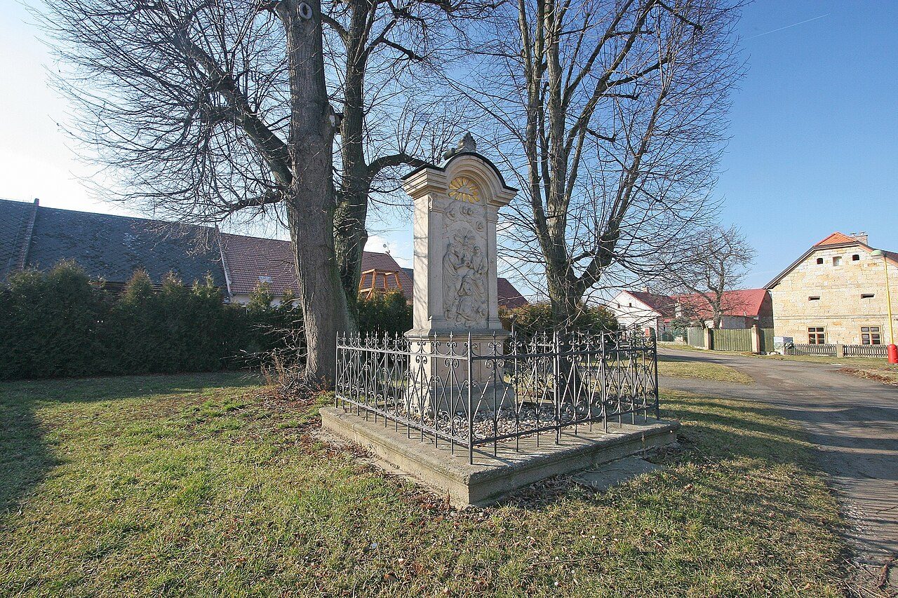 Bílsko u Hořic