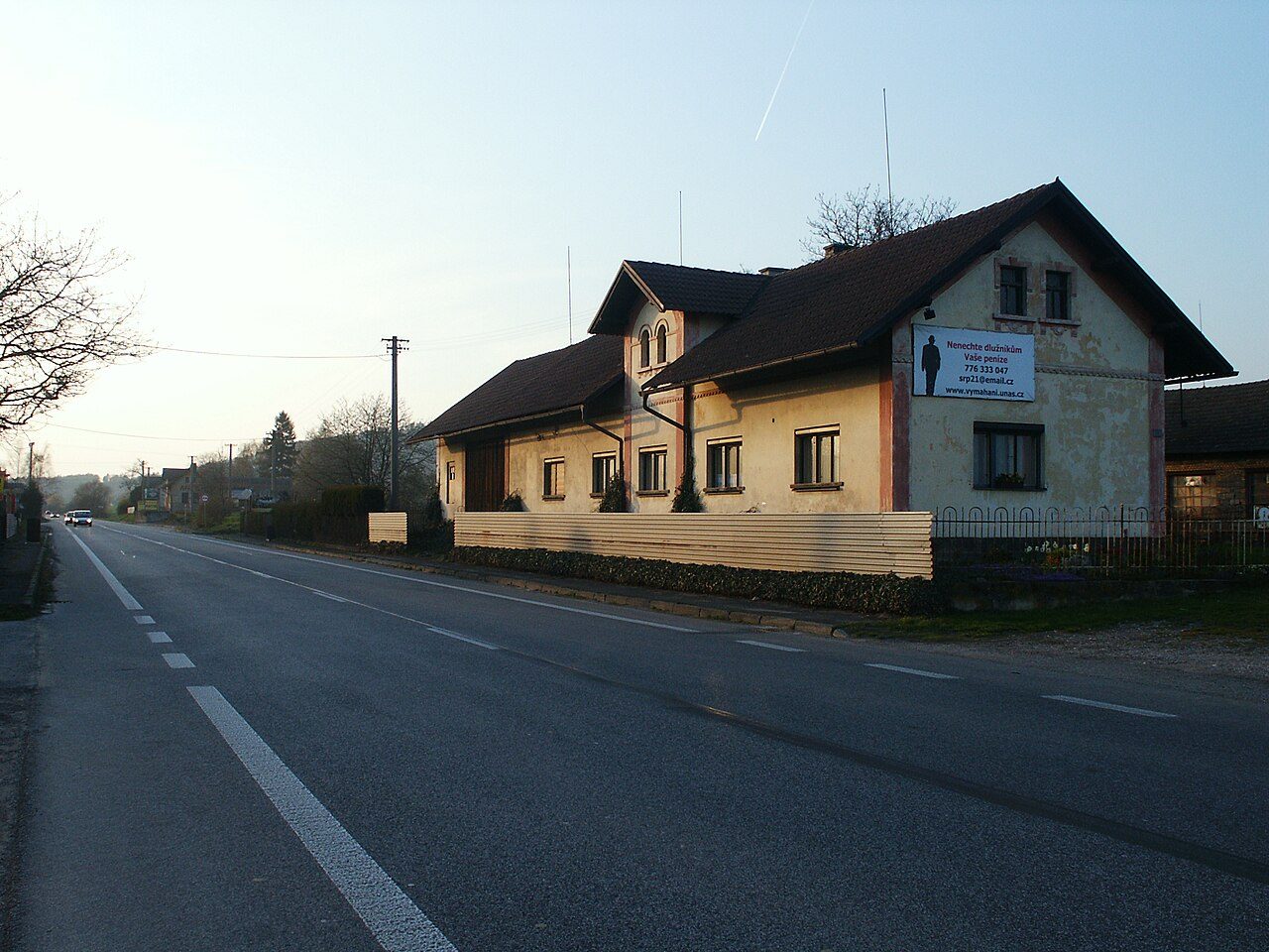 Ohaveč