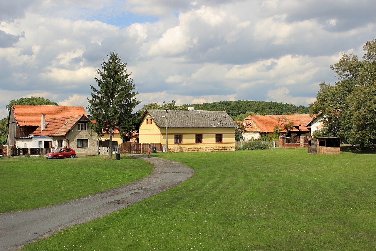 Budčeves