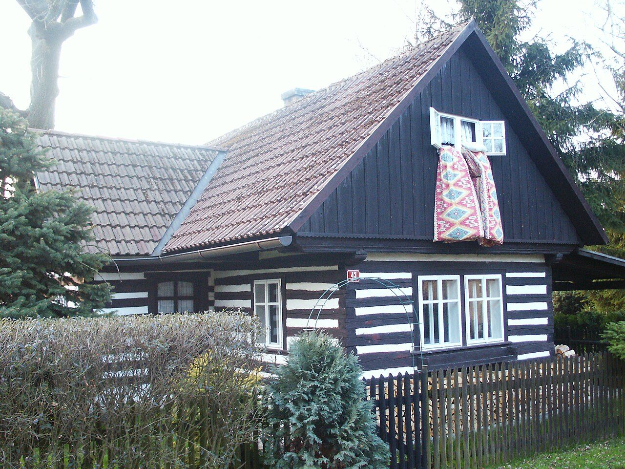 Ohařice