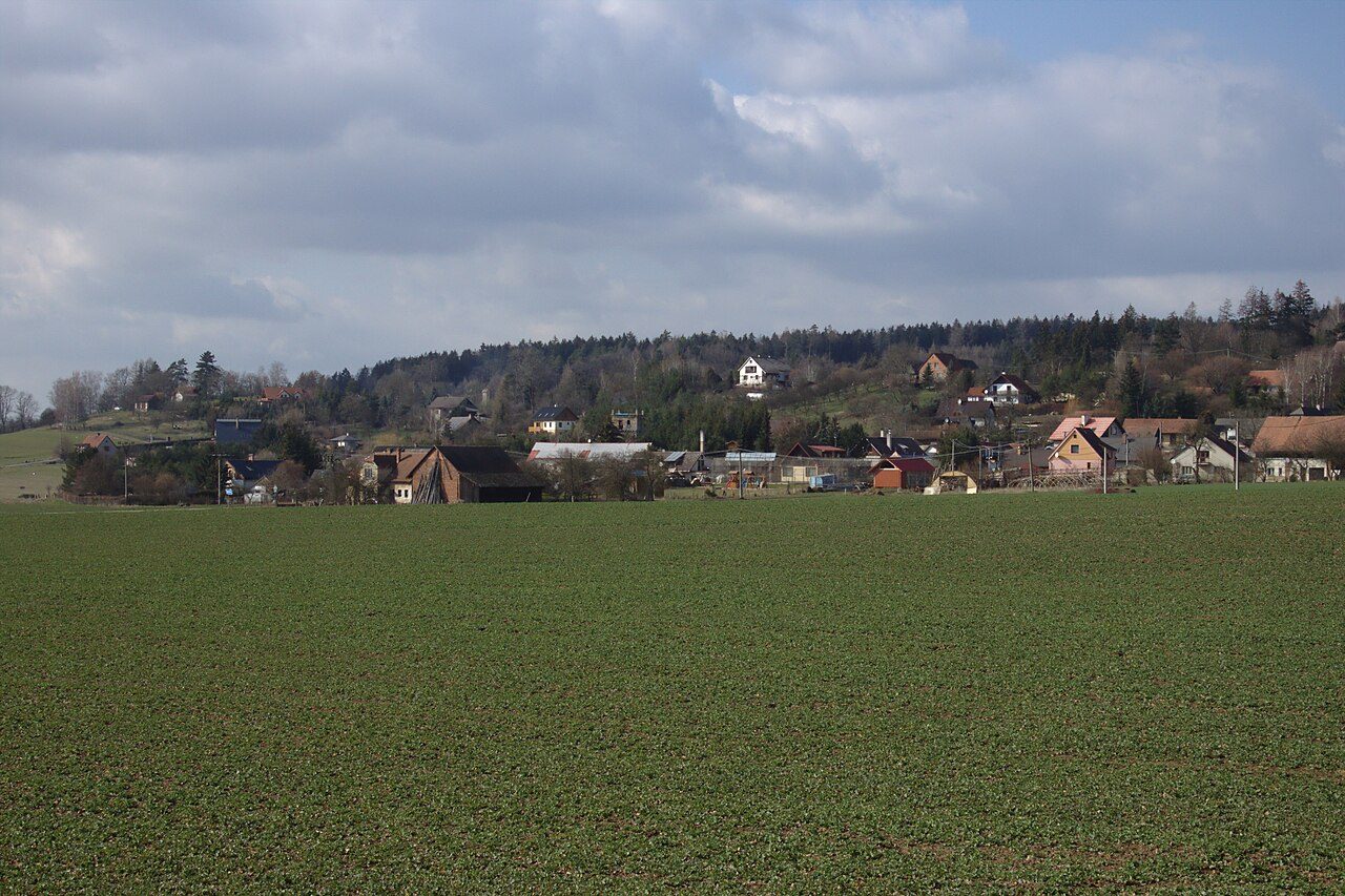 Zámostí-Blata