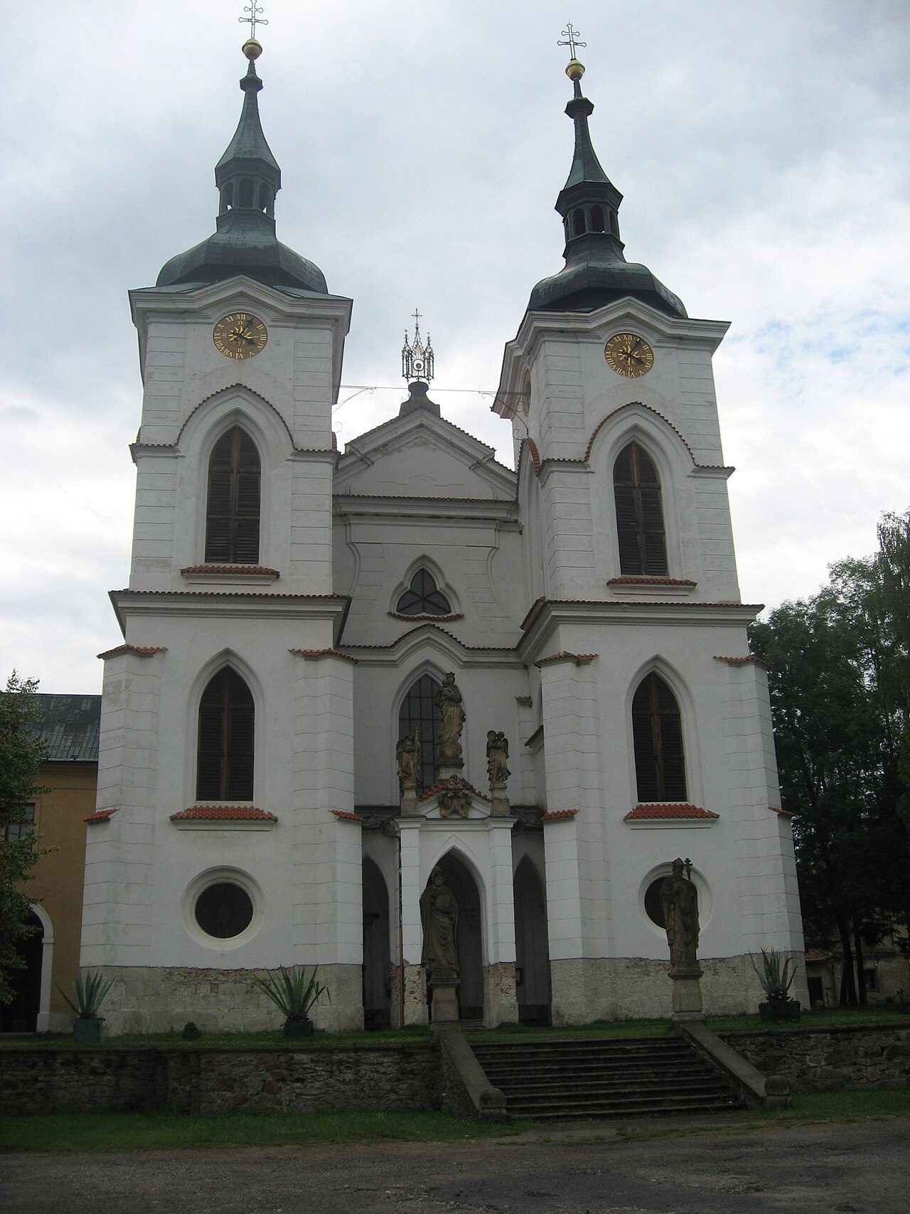 Želiv