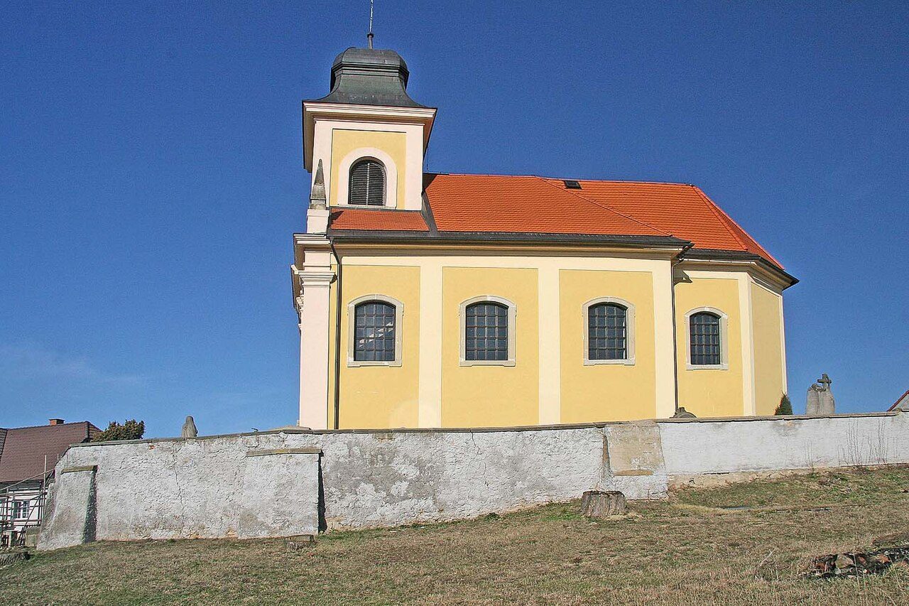 Chyjice