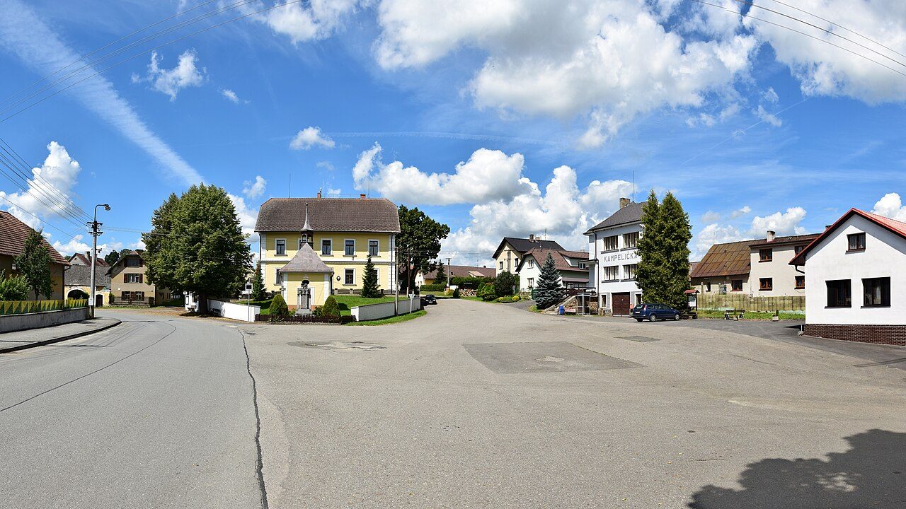 Božetice